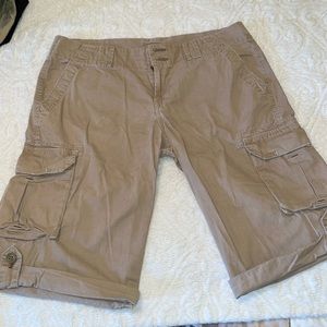 Lucky Brand Shorts EUC 5 for $25